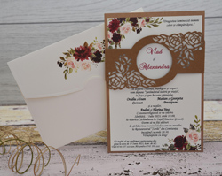 catalog invitatii polen